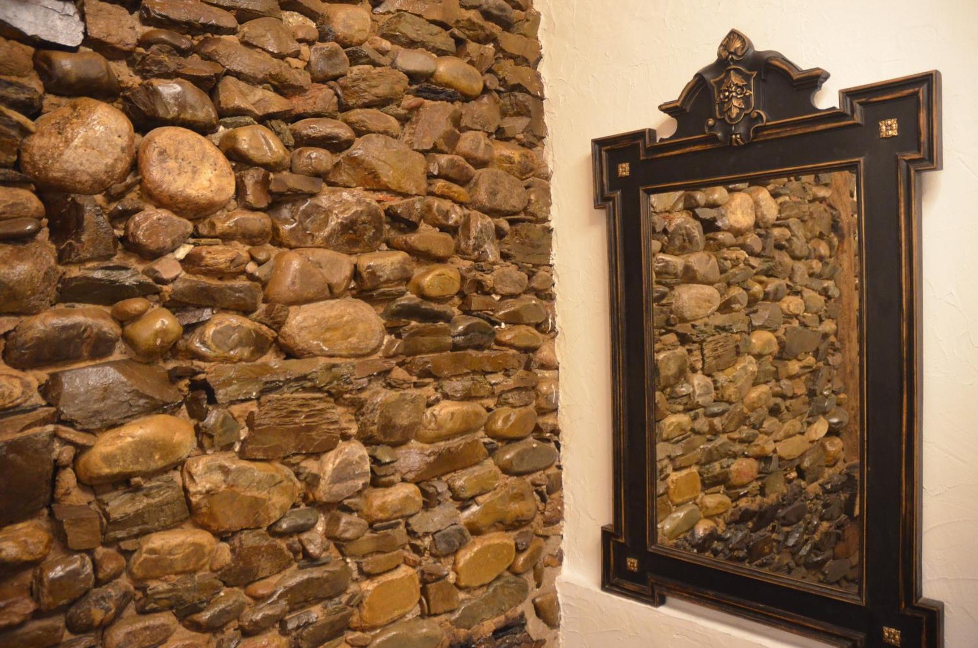 Vila Casa Sapita Villafranca Del Bierzo Exteriér fotografie