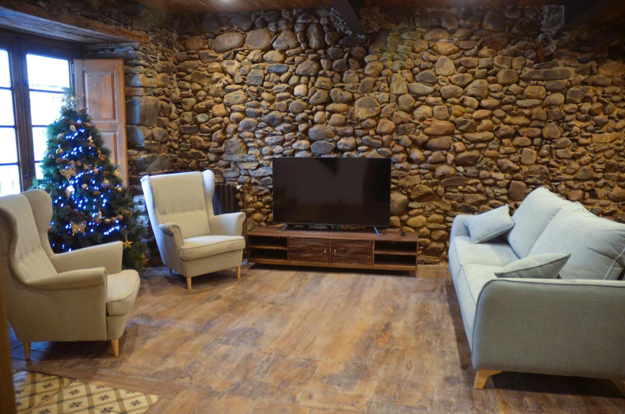 Vila Casa Sapita Villafranca Del Bierzo Exteriér fotografie