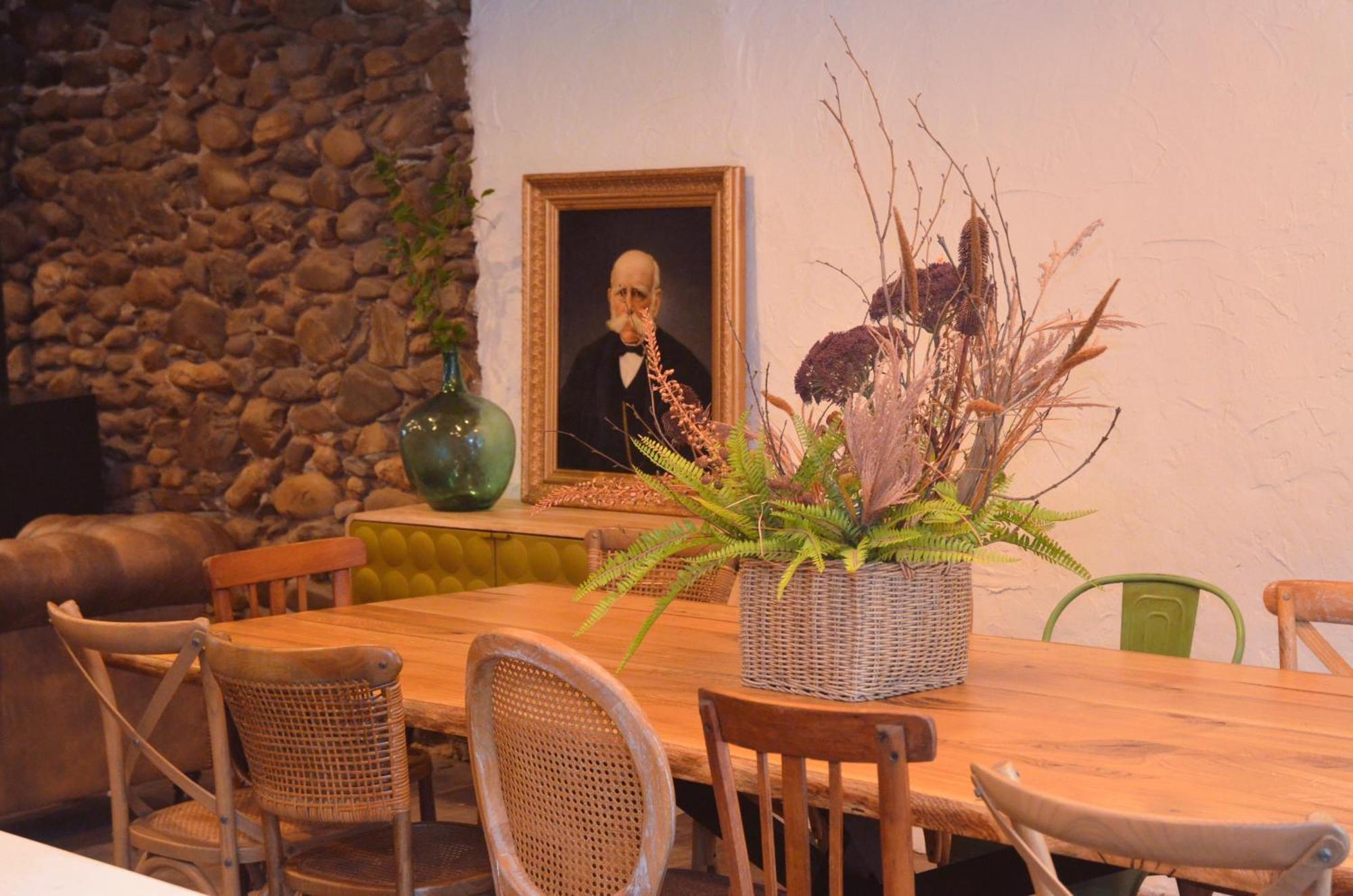Vila Casa Sapita Villafranca Del Bierzo Exteriér fotografie
